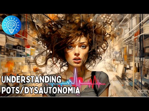 The Dark Reality of Dysautonomia & POTS