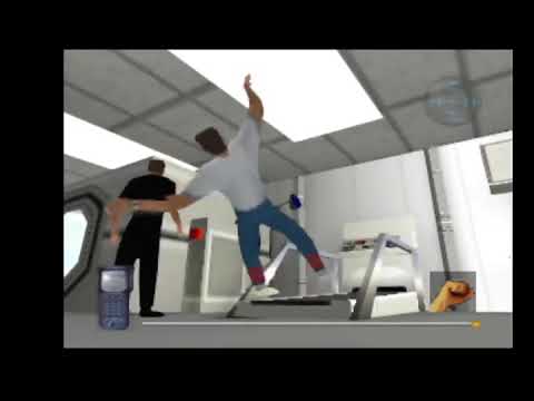 Mission: Impossible - Interrogation