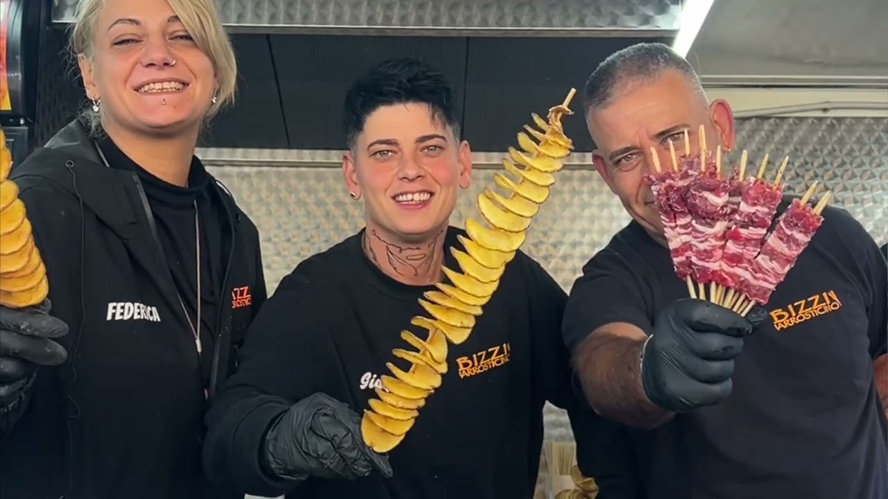 All’Argentario fine settimana tra sport e street food