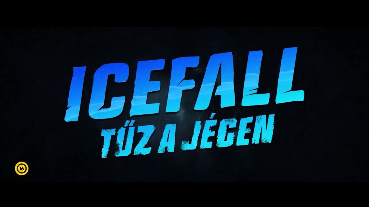 ICEFALL - TŰZ ️💥 A JÉGEN❄ (16) - exkluzív klip