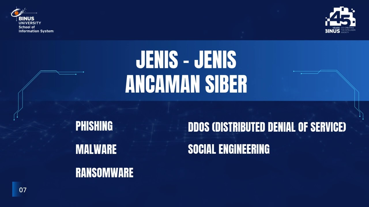 Digital Defense: Melindungi Data di Era Cyber