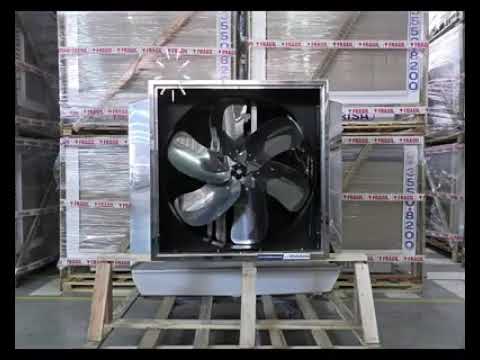 Climatizador de ar evaporativo Climabrisa Inox 25.000
