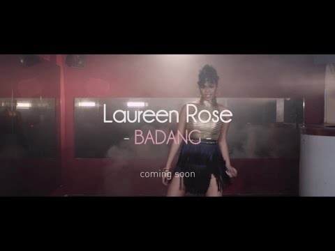 Laureen Rose - Badang