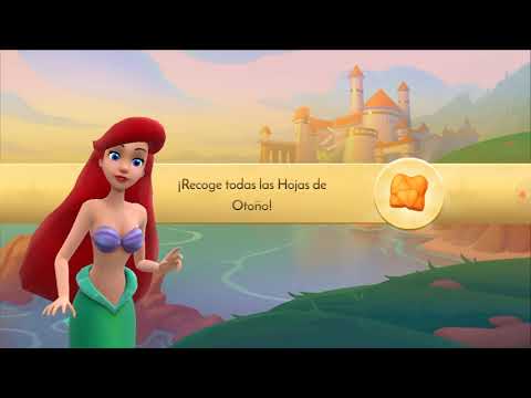 Disney Princess Majestic Quest Mulan #750. Level 187/188 Android Gameplay HD
