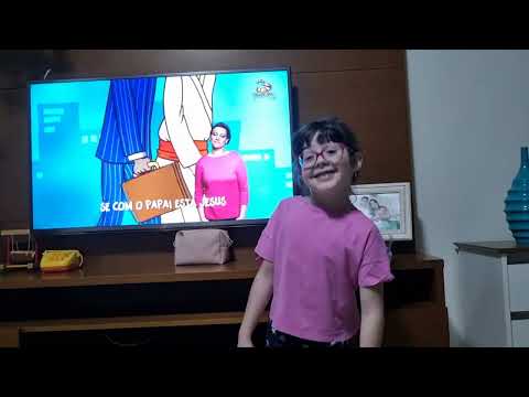 é feliz o lar em libras