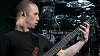 Mudvayne - World So Cold (live)