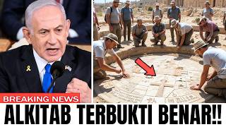 Download lagu REVEALED! Ancient Mosaic in Israel Reveals 1,800-Year-Old Beliefs About Jesus mp3 Download lagu REVEALED! Ancient Mosaic in Israel Reveals 1,800-Year-Old Beliefs About Jesus mp3