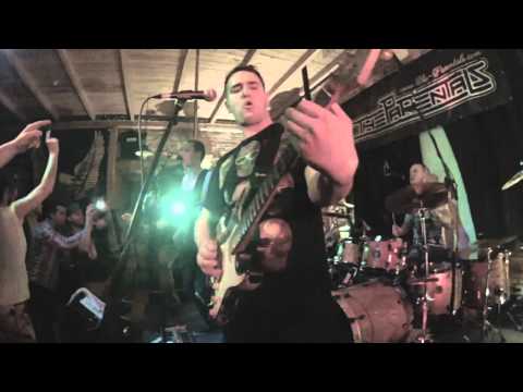 The Parentals - The Parentals Swing Punk Official Video