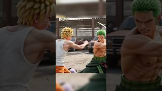 Naruto Changed His Life Forever After Defeating Gojo and Zoro to Save Rich Sakura!