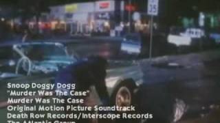 Snoop Doggy Dogg-Murder Was The Case & Sons of Funk-Pushin Inside Of You