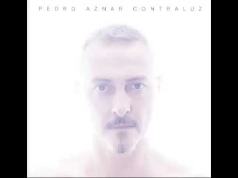 Pedro Aznar - Contraluz [CD Completo - 2016]
