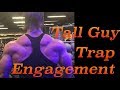 Tall Guys - Lower Trap Engagement