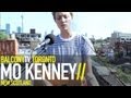MO KENNEY - THE HAPPY SONG (BalconyTV ...