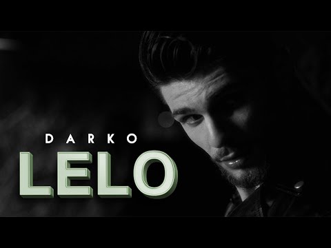 DARKO - LELO (OFFICIAL VIDEO)