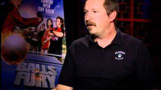 Томас Леннон и Бен Гарант интервью