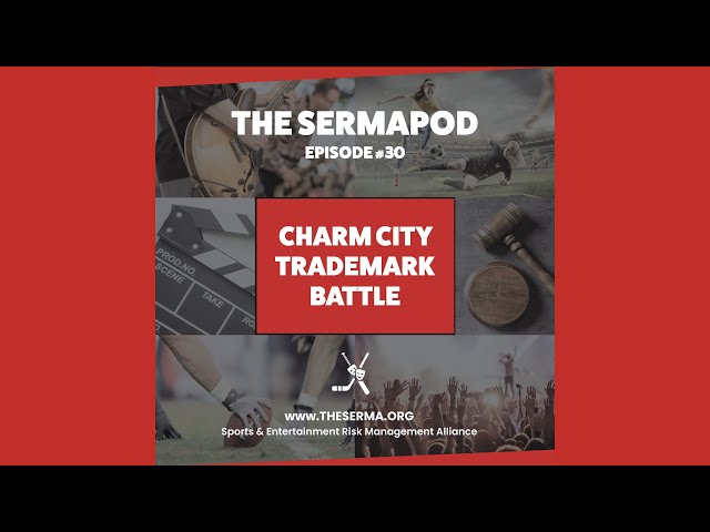 The SERMAPod Ep. 30