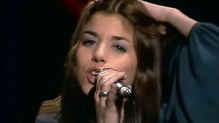 Jeanette - Porque Te Vas (1976) (HQ Music Video)