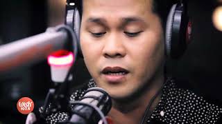 Marcelito Pomoy - The Prayer (Celine Dion and Andr