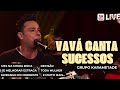 Vavá Canta Sucessos Grupo Karametade Grupo Desejos Solo Pagode 90