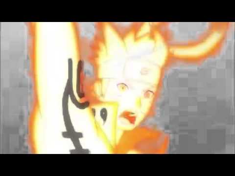 AMV Naruto Shippuden / Cuarta guerra ninja