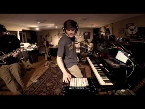 sunstare (ableton live looping performance)