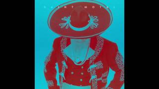 SAINT MOTEL - &quot;Cold Cold Man&quot; (Mariachi Version)