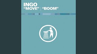 Boom (Original Mix)