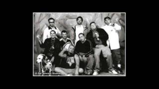 Long Beach Dub Allstars - I And I Survive (Featuring HR)