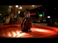Sam's Town Mechanical Bull Riding - Rankest Round Ever !!!