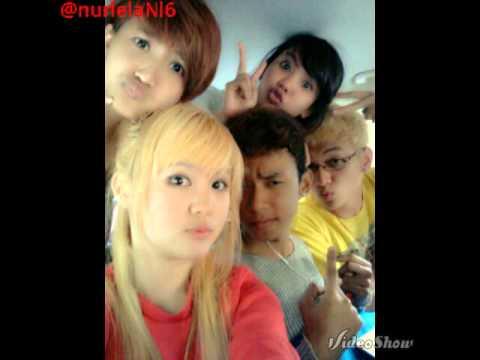 Ahaa look i'm genius #ALIG || slide pict