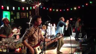 Red Wanting Blue Audition & Playlist - LIVE in Buffalo, New York with Lyrics