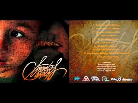 01 - Flowhuana - Estabilidah con Valeska Duran. (Prod. Jesteinritmos)