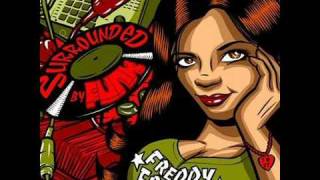 Tribute To Hashim : Freddy Fresh : Bronx River B-Boy Anthem