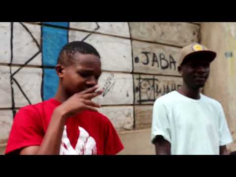 WASORO BY KADIR KARMARCOS X TRIGGER FINGER