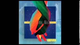 Rude Paper (루드페이퍼)  - Night time melody ( Official Streaming )