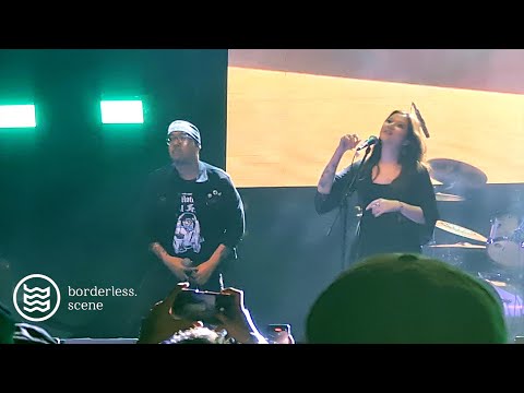 SERINGAI (feat. DANILLA) - Ishtarkult (Live at Distorsi Keras Festival 2023 // Sentul // Bogor)