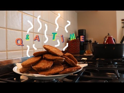 download lagu mp3 mp4 Apple Cinnamon Pikelets, download lagu Apple Cinnamon Pikelets gratis, unduh video klip Apple Cinnamon Pikelets