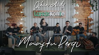 Download lagu MAAF KU PERGI JIHAN AUDY JAAS BAND... mp3
