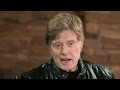 "It Started as Just a Hope": Robert Redford on ...