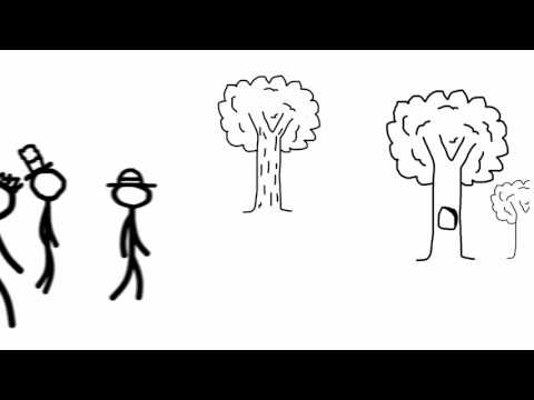 Be there or be square