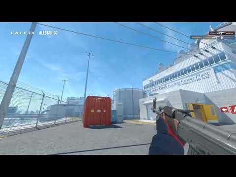 Biegan Faceit Highlights - CS2 Pulse Coach