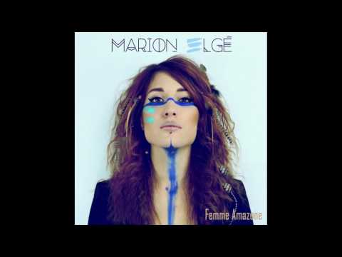 Marion Elgé - 