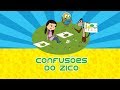 1 Hora De Episódios Completos Do Peixonauta Confusões Do Zico