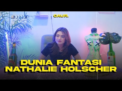 caur-dunia-fantasi-nathalie-holscher