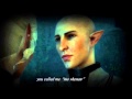 Solas x Lavellan - Dread Wolf song