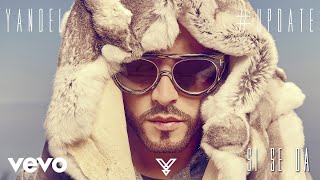 Yandel - Si Se Da (Audio) ft. Plan B