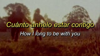 Skeeter Davis - My Happiness (Sub. Español) // Lyrics