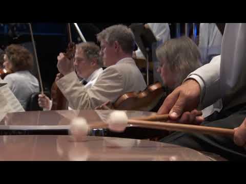 Tanglewood 2022 Season Trailer