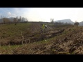 Speed ​​over Ground Brutto