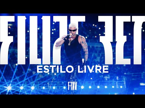 Filipe Ret - Estilo Livre